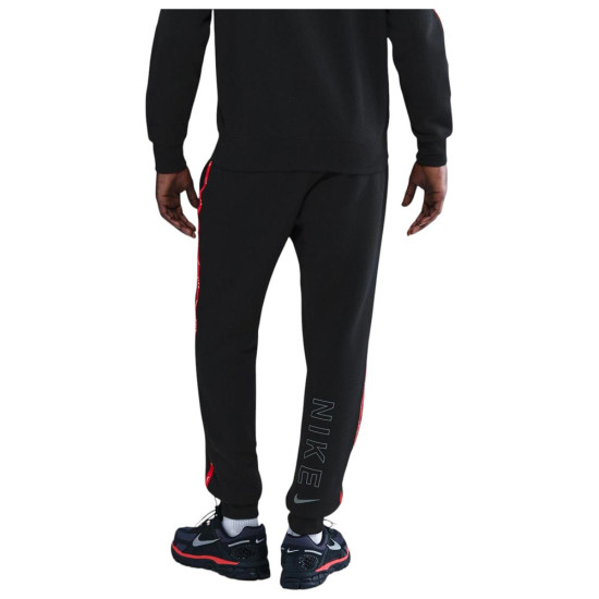 Nike Ανδρικό παντελόνι φόρμας Fleece Jogger Pants Nike Ανδρικό παντελόνι φόρμας Fleece Jogger Pants